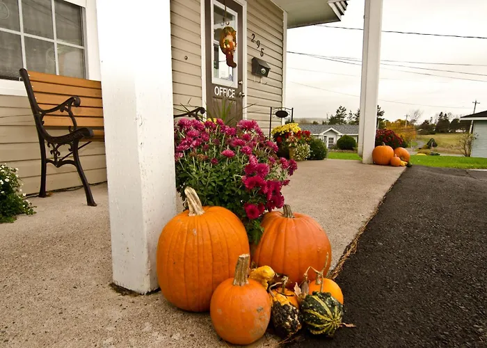 Antigonish Evergreen Inn