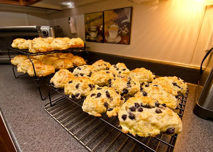 Antigonish Evergreen Inn