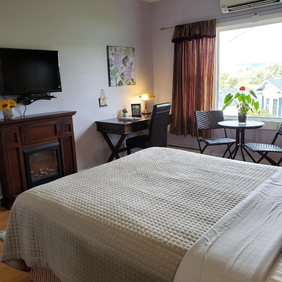 Evergreen Guest house 4*