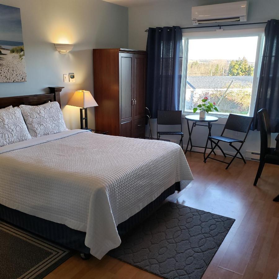 Evergreen Guest house Antigonish