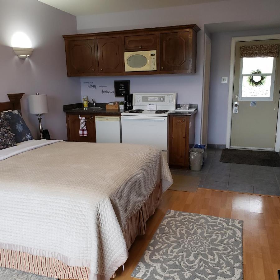 Guest house Evergreen 4*