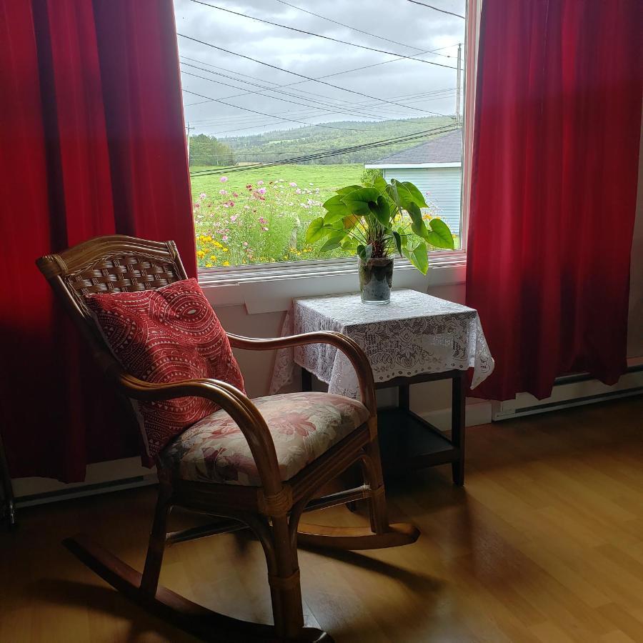 Evergreen 4* Antigonish