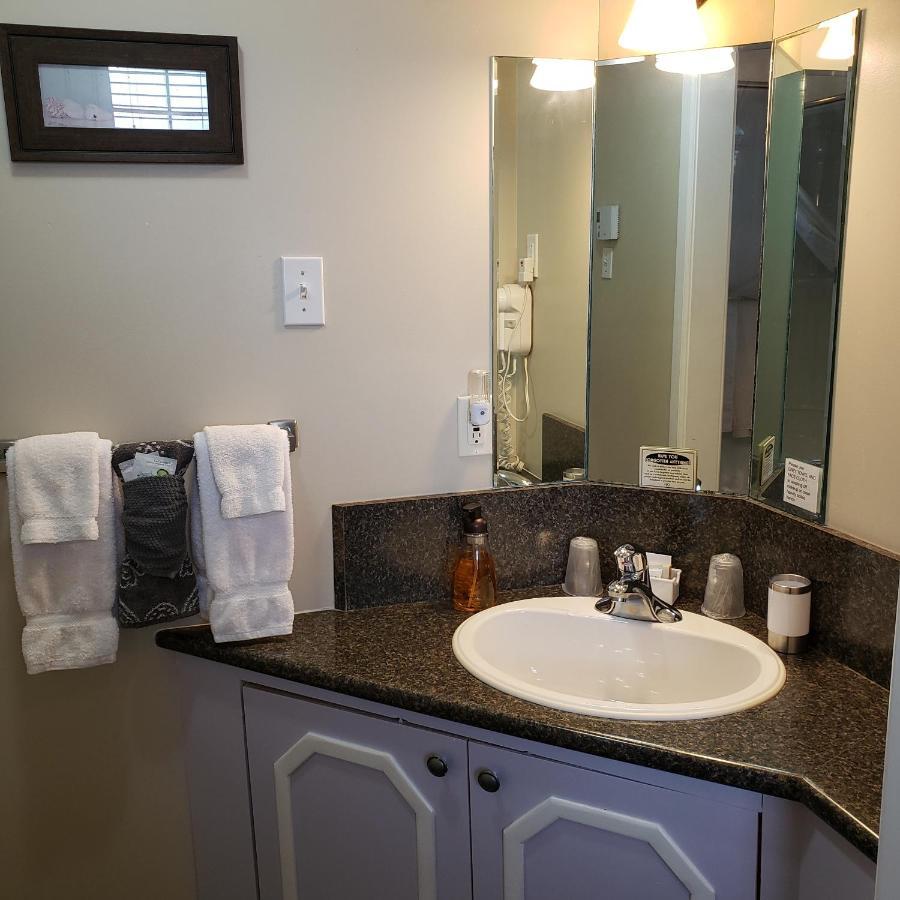 Guest house Evergreen Antigonish