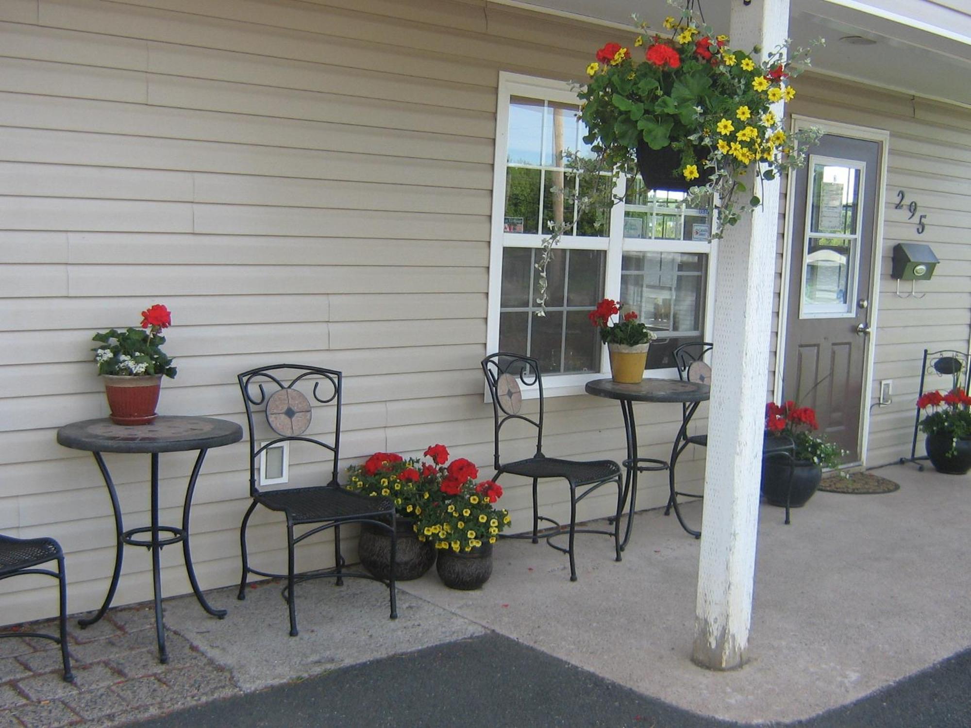 Guest house Evergreen Antigonish